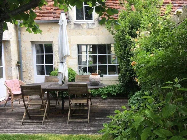 Maison 3 pièces 85 m²