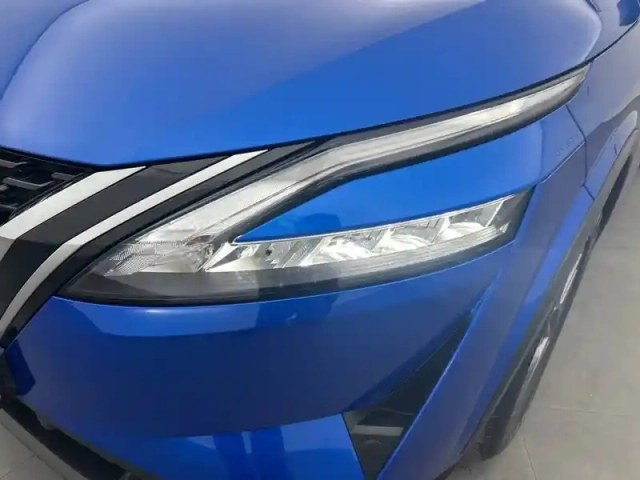 Nissan Qashqai mild hybrid 158 ch xtronic — photo 37