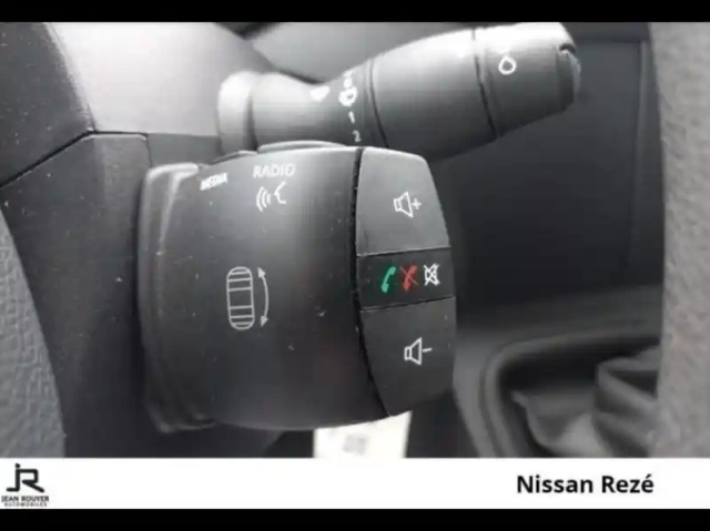 Nissan Interstar fg l2h2 3t3 2.3 dci 135ch n-connecta — photo 14