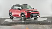 Citroen C3 Aircross PureTech 130ch S&S Shine Pack EAT6 — photo 3