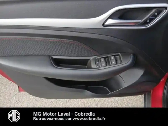 Mg Zs 1.0 t-gdi 111ch luxury — photo 14