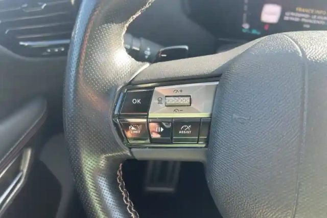 Ds Ds 4 hybride e-tense 225 eat8 — photo 18