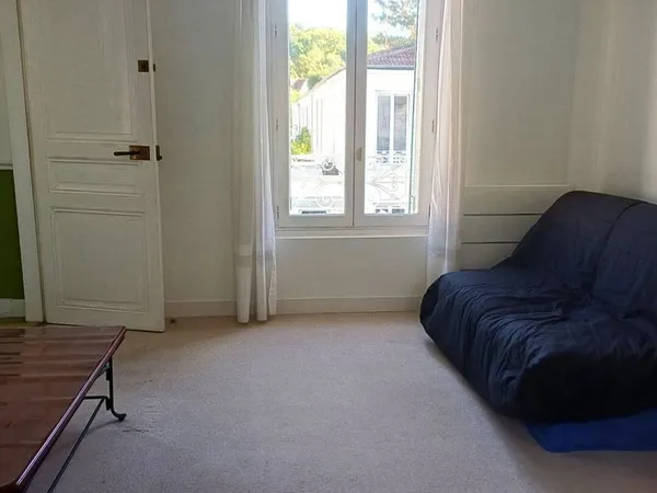 Appartement 2 pièces 36 m²