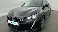 Peugeot 208 1.2 PureTech 100ch S&S Style