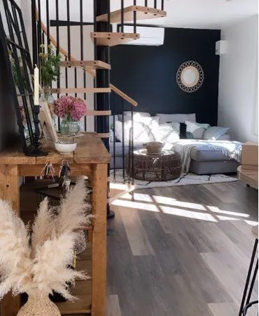 Sublime Appartement F3 centre ville de Sens