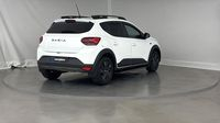 Dacia Sandero 1.0 TCe 90ch Stepway Expression — photo 5