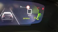 Peugeot 2008 1.2 PureTech 130ch S&S Allure Pack — photo 9