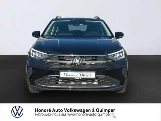 Volkswagen Taigo 1.0 tsi 110ch life dsg7 — photo 2