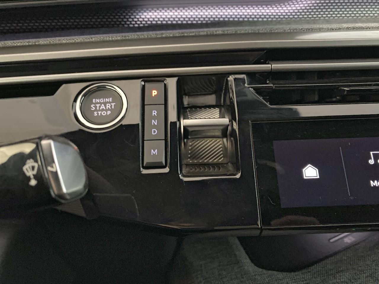 Peugeot 3008 hybrid 145 e-dcs6 gt — photo 19