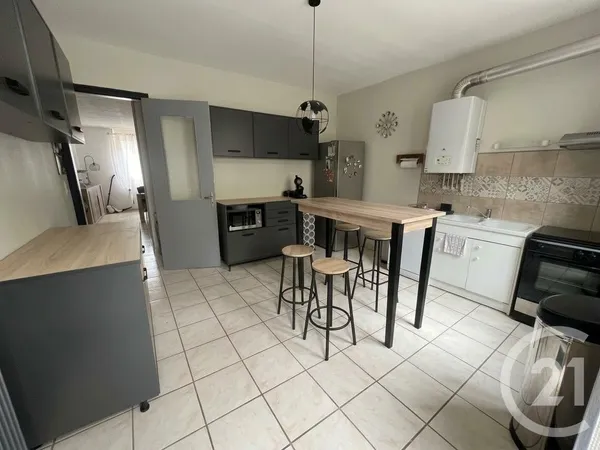 Appartement 3 pièces 87 m²