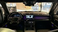 Land-Rover Defender 110 2.0 P400e X-Dynamic HSE — photo 11