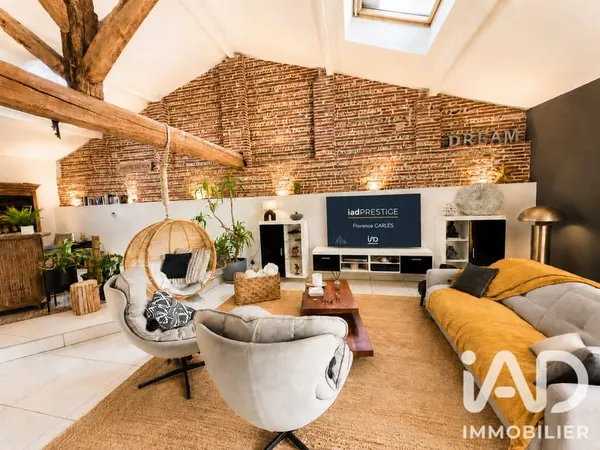 Maison 13 pièces 288 m²