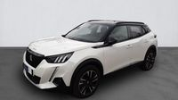 Peugeot 2008 1.2 PureTech 130ch S&S GT Line