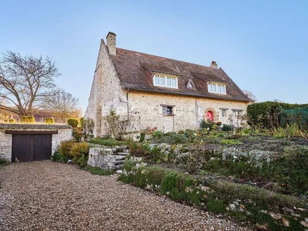 Maison 6 pièces 146 m²
