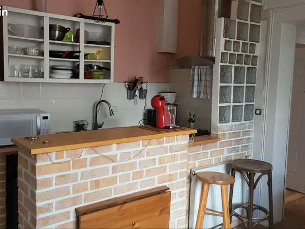 Location chambre gambetta