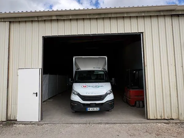 Location box / Entrepôt / Stockage de 36 à 120 m² - Dolus-d'Oléron
