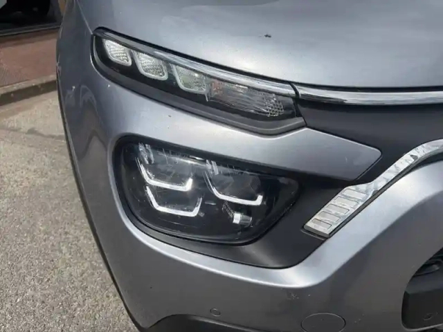 Citroën C3 puretech 110 s&amp;s eat6 — photo 16
