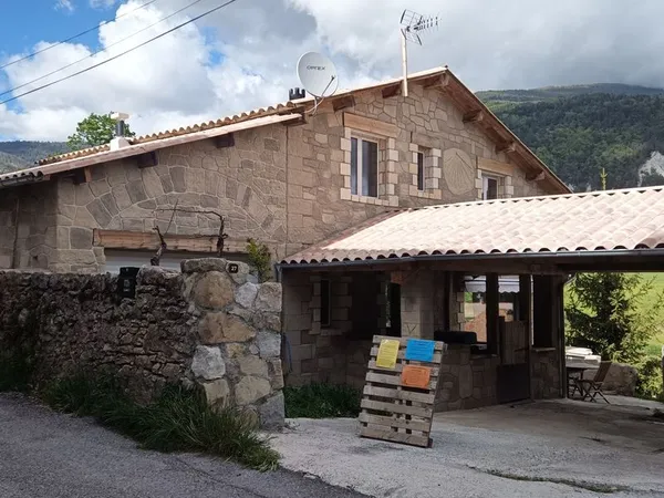 Location maison 3 chambres
