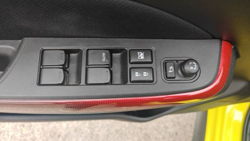 Suzuki Swift 1.4 BOOSTERJET 129.0 - Sport – 2021 – 46106 km – Hybride essence – Boîte Manuelle — photo 19