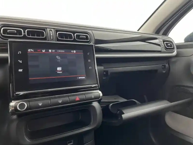 Citroën C3 puretech 83 ch bvm5 — photo 28