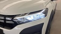 Dacia Jogger 1.0 ECO-G 100ch Extreme 5 places — photo 17