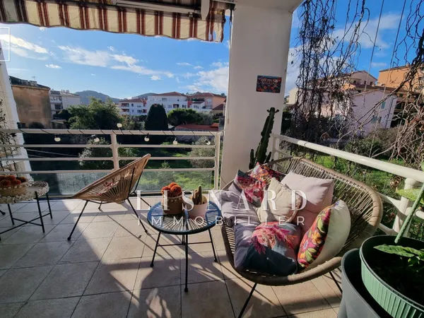 Vente appartement 3 Pièce(s)