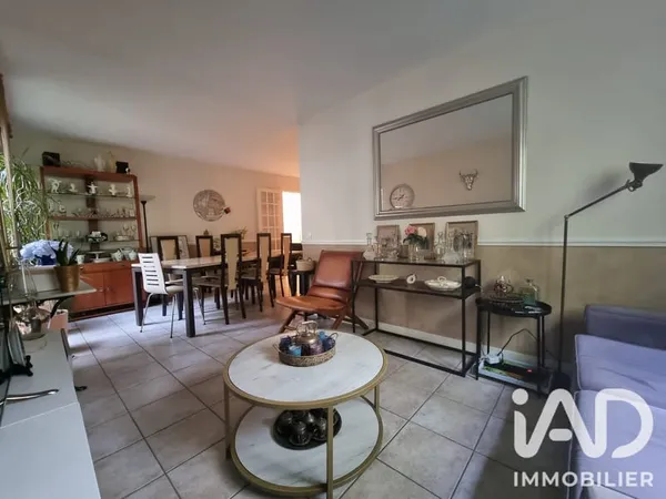 Appartement 5 pièces 81 m²