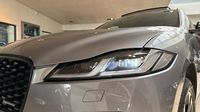 Jaguar F-Pace P400e Plug-in-Hybrid R-Dynamic SE BVA8 AWD — photo 17