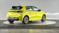 Peugeot 208 1.2 Hybrid 100ch Active e-DCS6 — photo 5