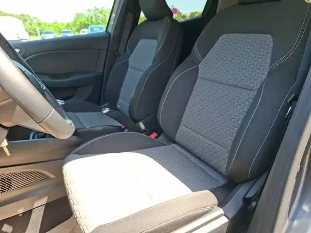Renault Clio tce 100 gpl — photo 10