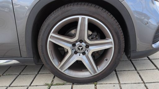 Mercedes Classe GLA 180 122 7G-Tronic - Fascination – 2019 – 97470 km – Essence – Boîte Automatique — photo 12