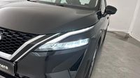 Nissan Qashqai 1.3 Mild Hybrid 140ch Acenta — photo 17
