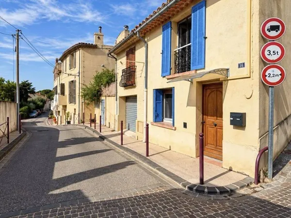 Maison 5 pièces 102 m²
