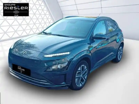 Hyundai Kona electrique 39 kwh - 136 ch