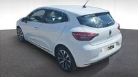 Renault Clio 1.6 E-Tech hybride 140ch Intens -21N — photo 6