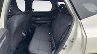 Dacia Duster 1.6 hybrid 140ch Journey — photo 10