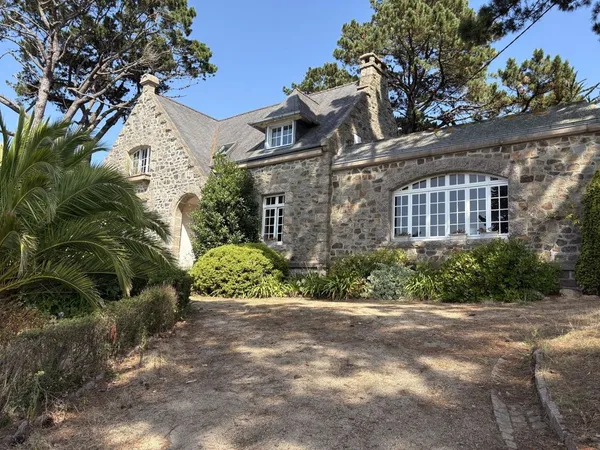 Maison de luxe 8 pièces 218 m²