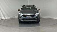 Dacia Sandero 1.0 TCe 110ch Stepway Extreme -24