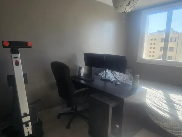 Appartement 3 pièces Venissieux - 152000 €