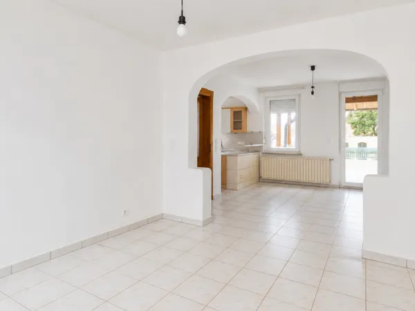 Appartement 3 pièces 70 m²