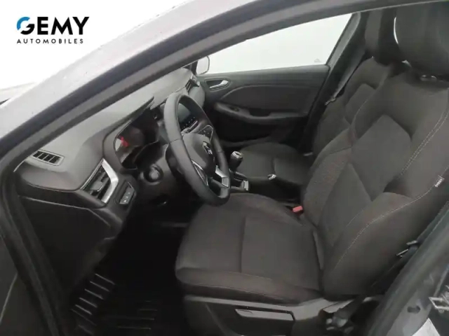 Renault Clio tce 90 — photo 49