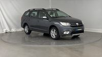 Dacia Logan 1.5 Blue dCi 95ch Confort — photo 3