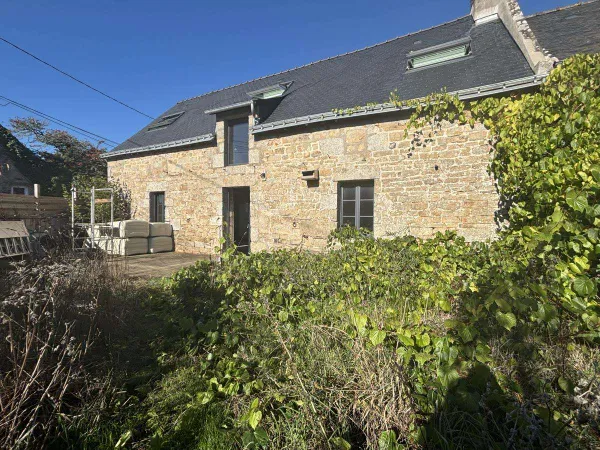 Maison 115 m²