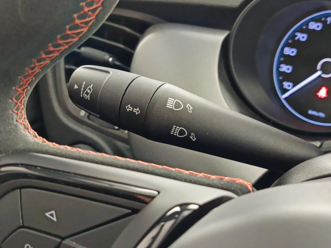 Fiat 500X 1.5 firefly 130 ch s/s dct7 hybrid sport — photo 24