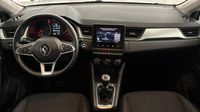 Renault Captur 1.0 TCe 90ch Evolution — photo 11