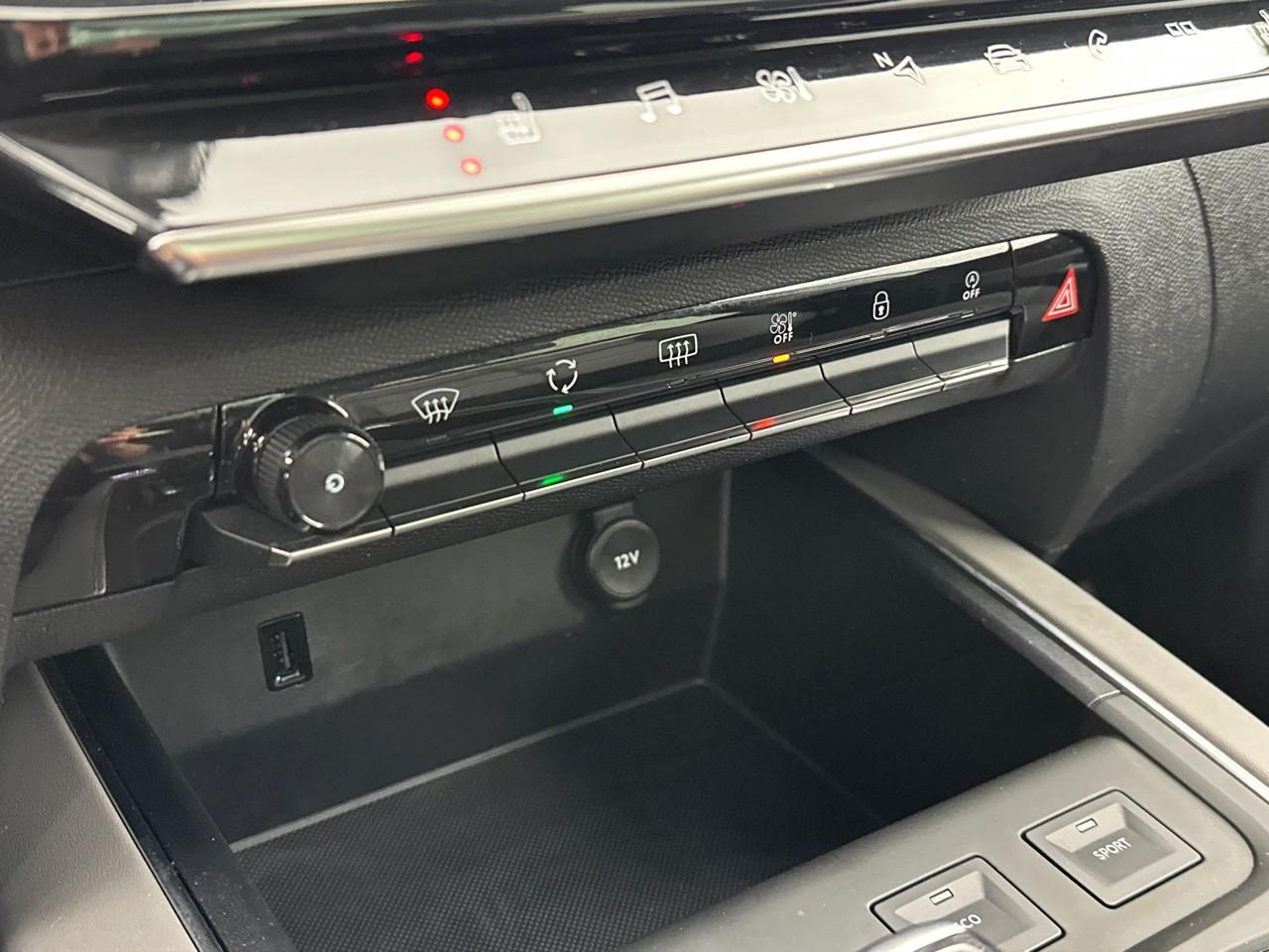 Citroën C5 Aircross puretech 130 s&s eat8 business — photo 29