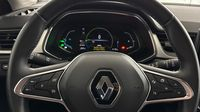 Renault Captur 1.6 E-Tech hybride 145ch Intens -21 — photo 25