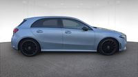 Mercedes Classe A 200 d 150ch AMG Line 8G-DCT — photo 4