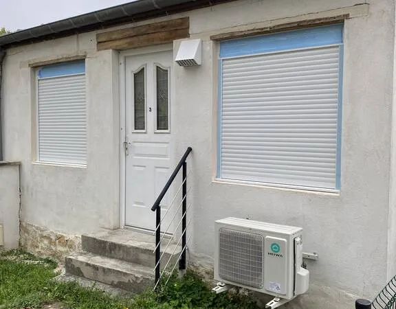 Appartement 1 pièce 21 m²