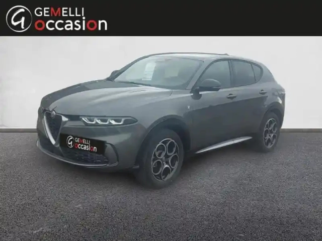 Alfa Romeo Tonale 1.3 phev 280ch ti at6 e-q4 — photo 1